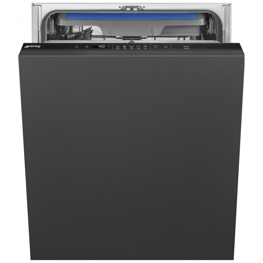 Встраиваемая посудомоечная машина Smeg STL362DQ
