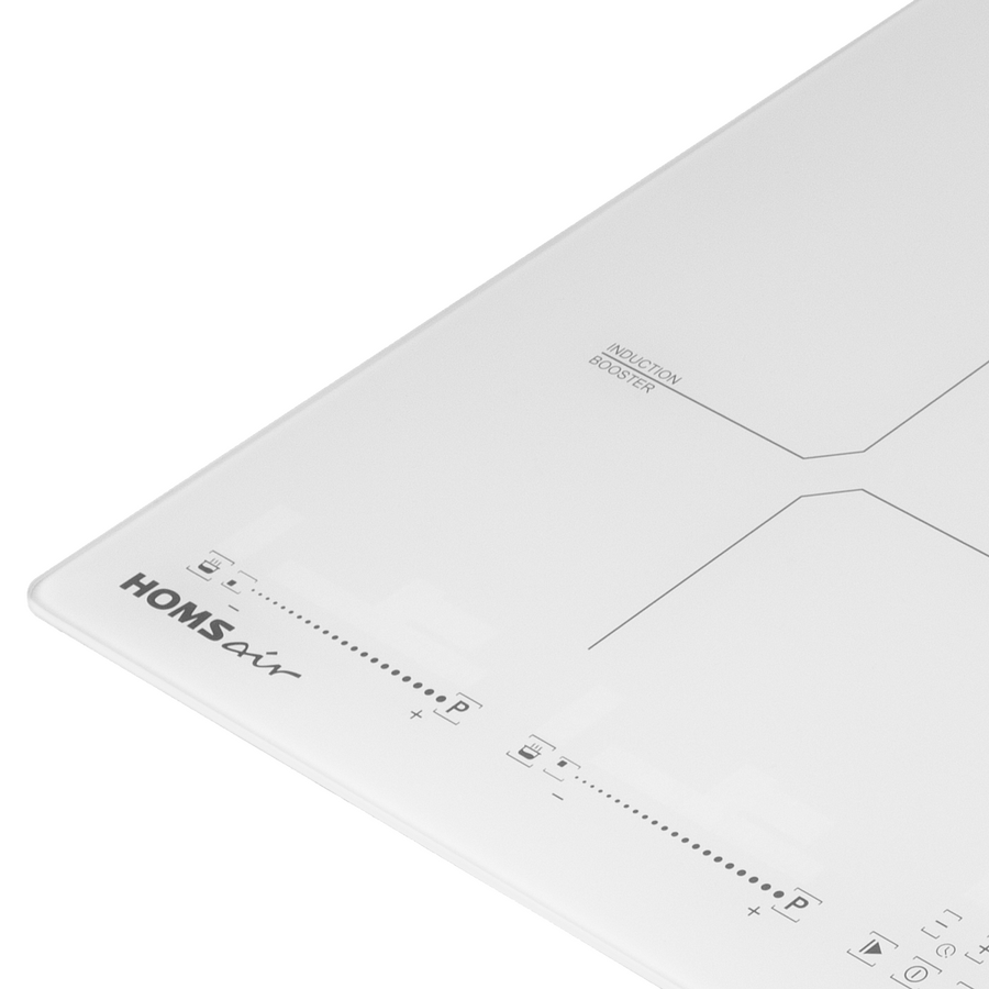 Варочная поверхность HOMSair HIC64SWH Inverter