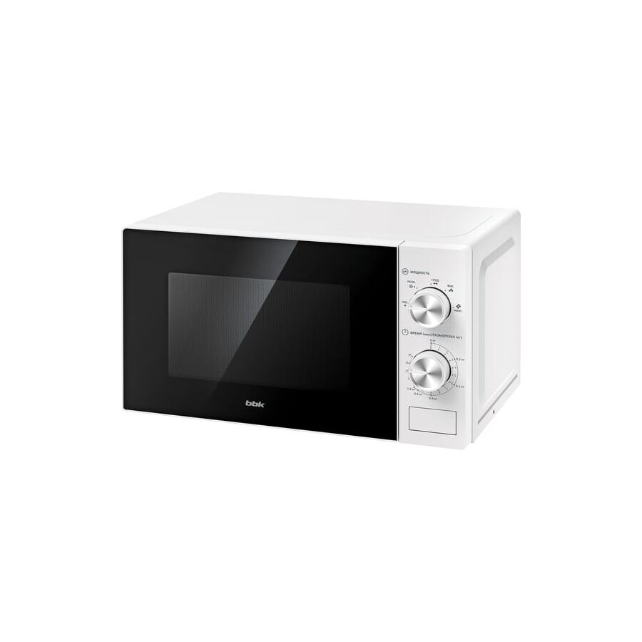 Микроволновая печь BBK 20MWS-763M/W белый