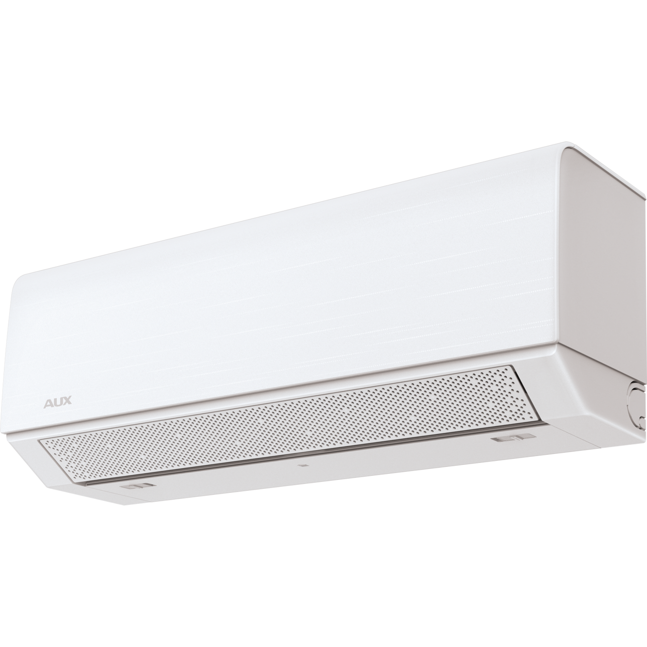 Сплит-система AUX ASW-H12A4/BA-R2DI/AS-H12A4/BA-R2DI Инвертор (компрессор GMCC)