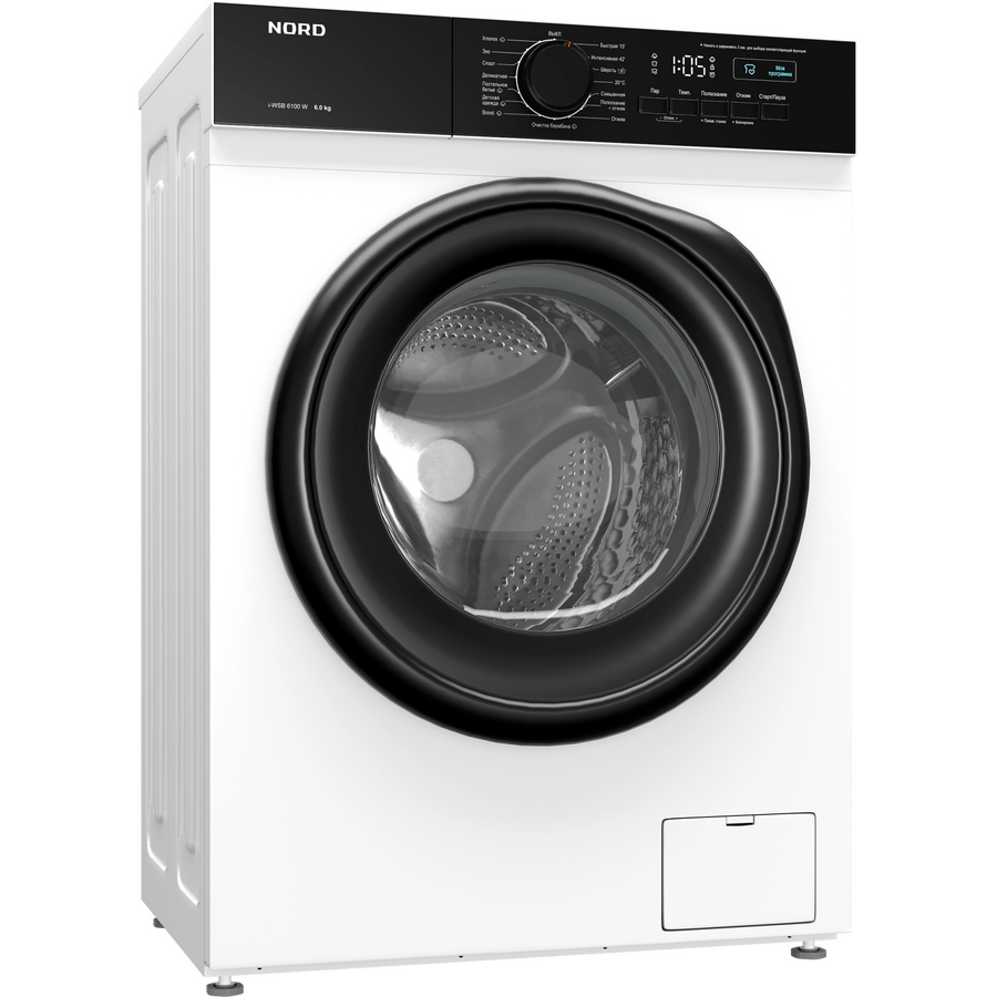 Стиральная машина NORD i-WSB 6100 W