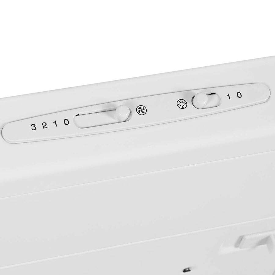 Вытяжка HOMSair Horizontal 60 Белый