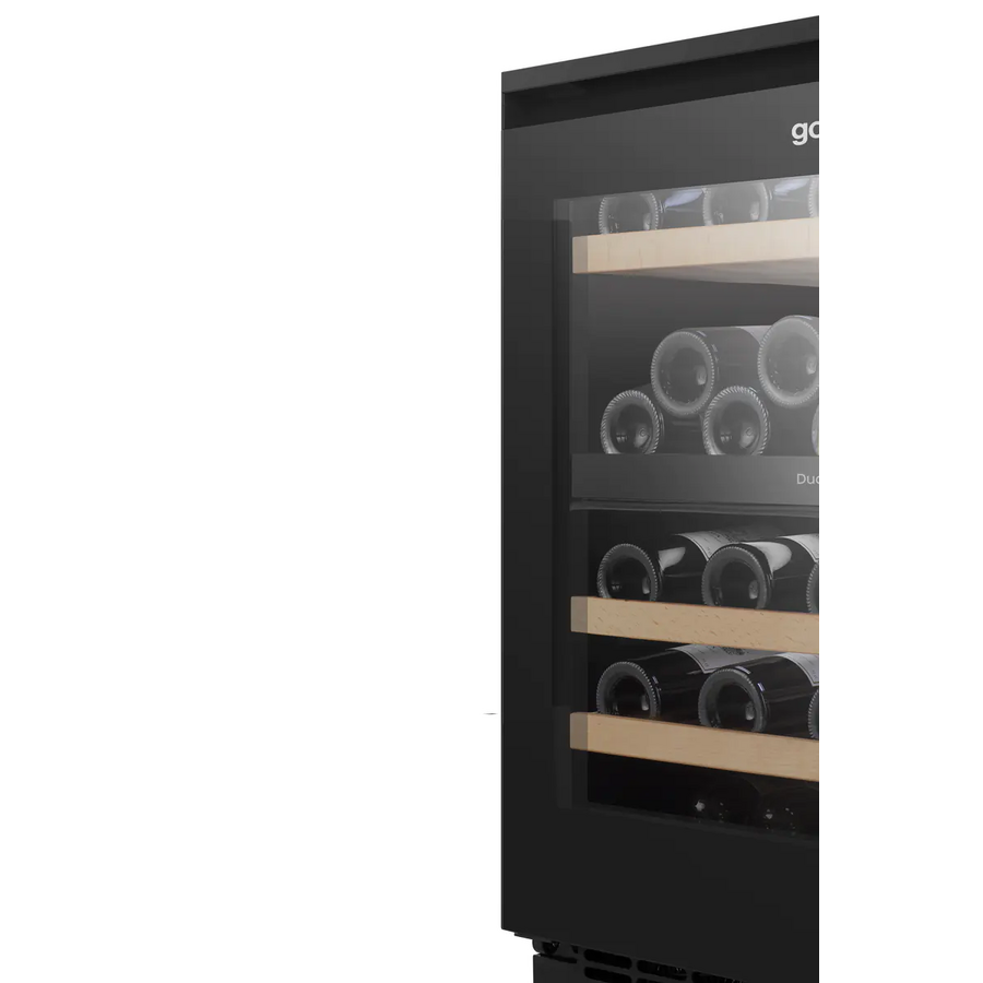 Встраиваемый винный шкаф Gorenje WCU68F6BG4WF