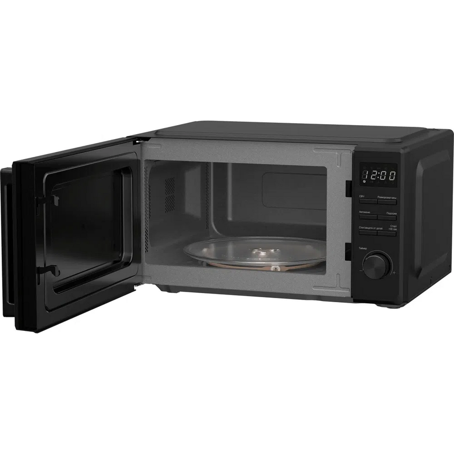 Микроволновая печь Candy CMWO-DM207BA 20л 700Вт черный