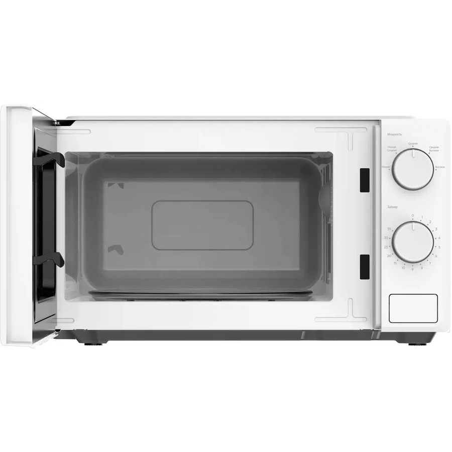 Микроволновая печь Candy CMWO-MM207WA 20л 700Вт белый