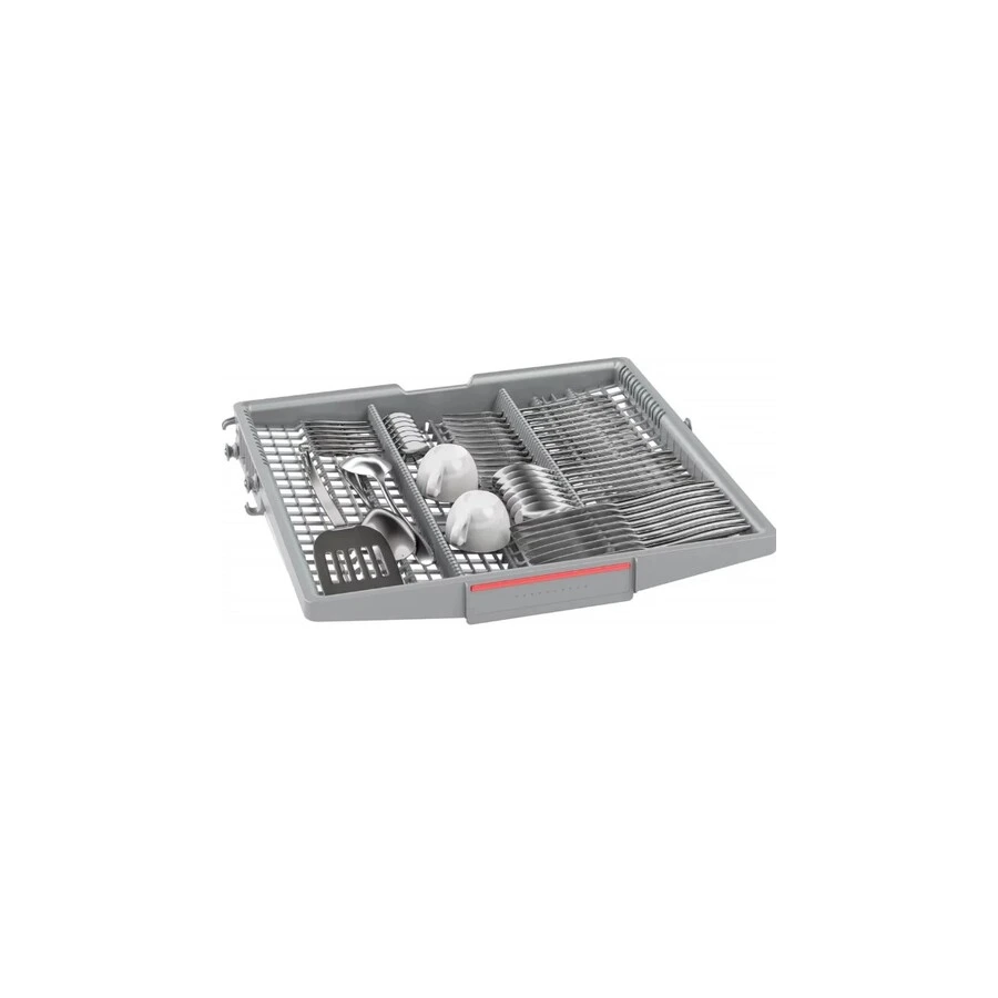 Встраиваемая посудомоечная машина Bosch SMV6ECX08E