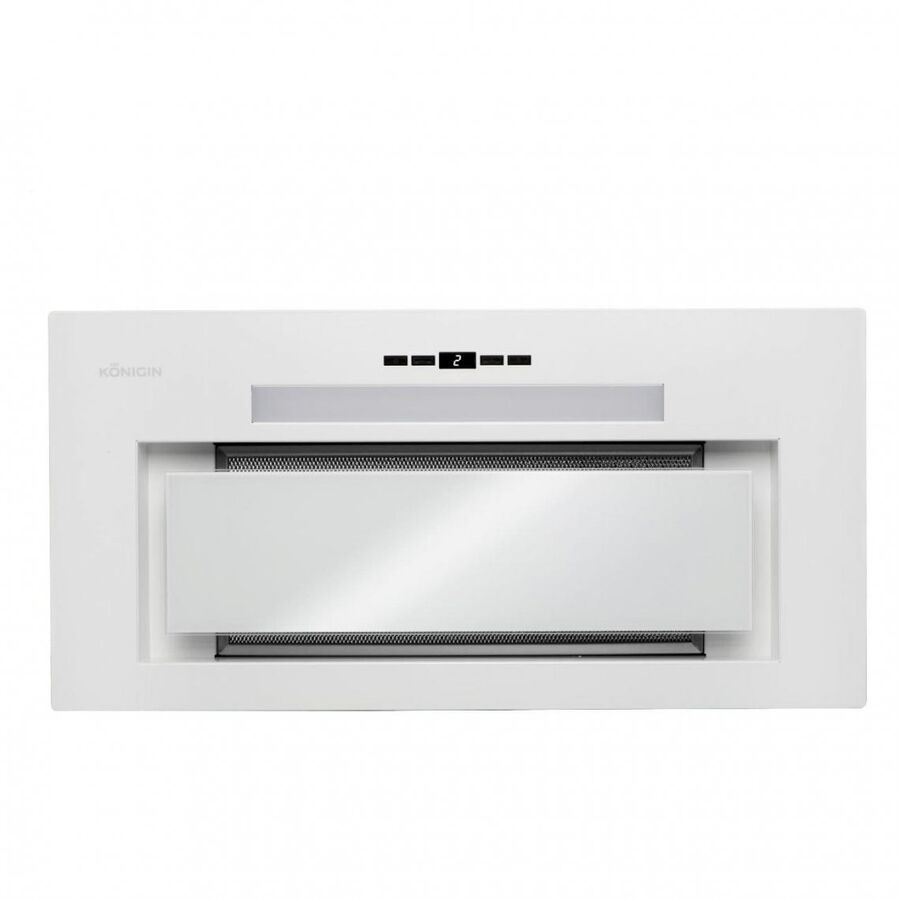 Вытяжка Konigin Aerin White 60
