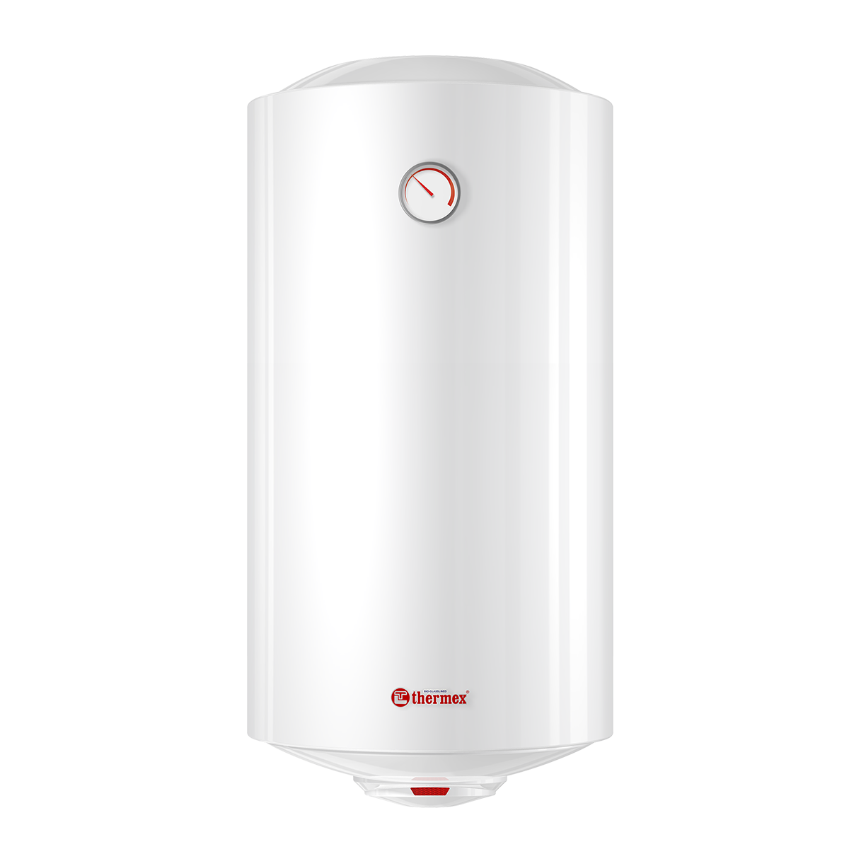 Водонагреватель Thermex Circle 50 V Slim белый