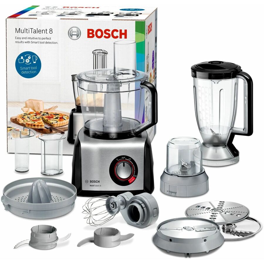 Кухонный комбайн Bosch MC812M844