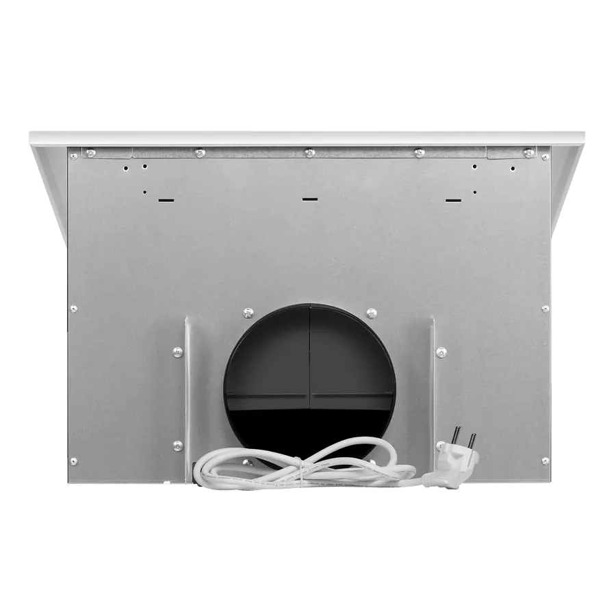 Вытяжка MAUNFELD Wind 60 A белый