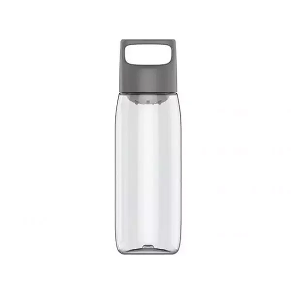 Бутылка для холодных напитков Xiaomi Fun Home Tritan 550ml (серая)