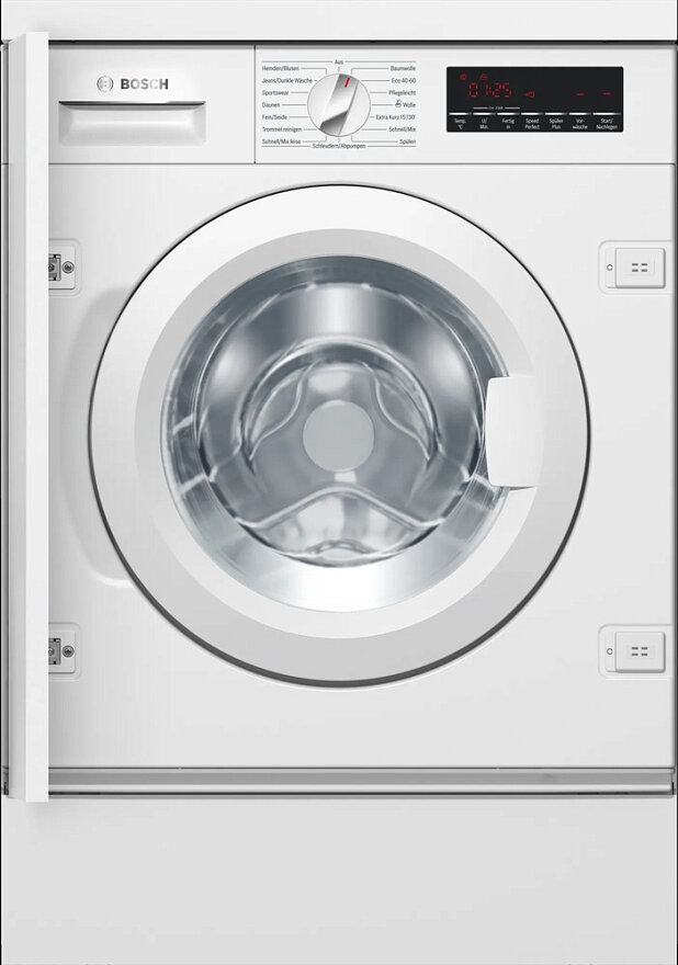 Встраиваемая стиральная машина BOSCH WIW28443