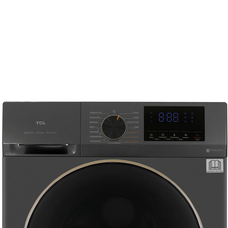 Стиральная машина TCL WD-C210G