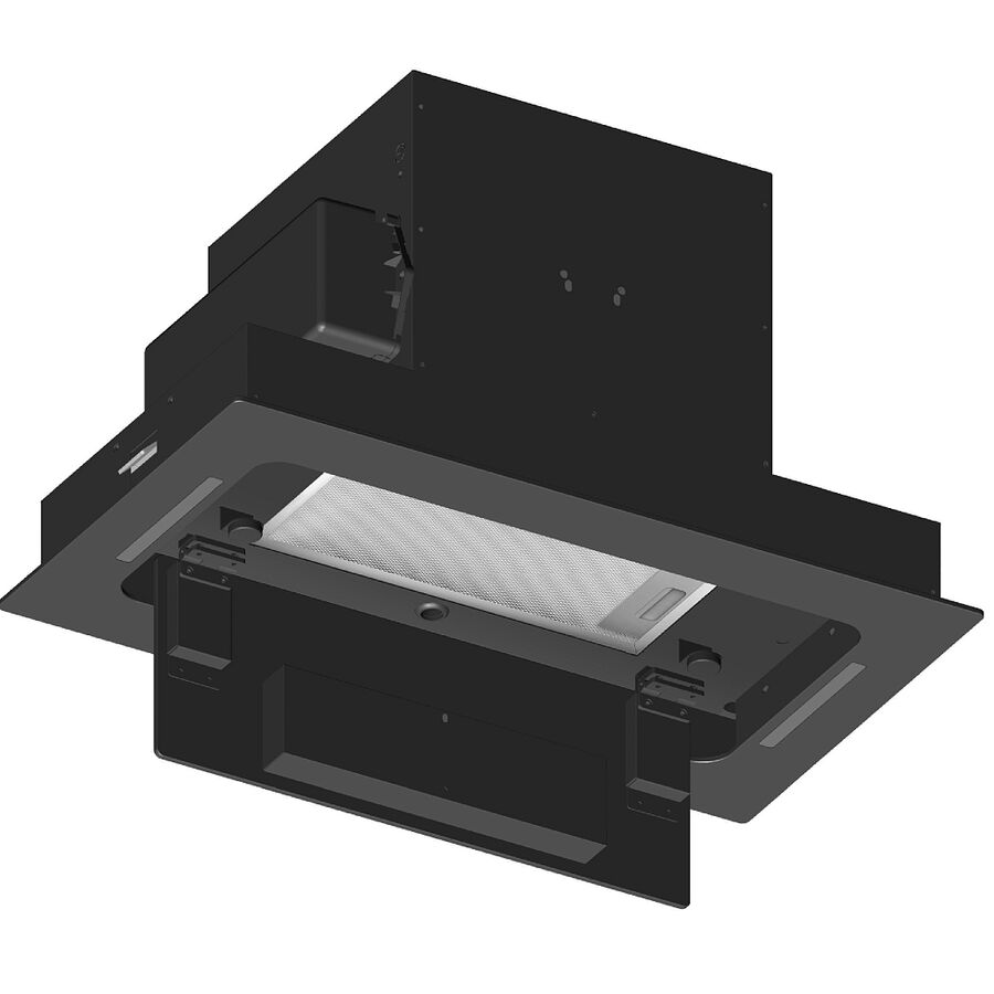 Вытяжка Korting KHI 6099 ICGN