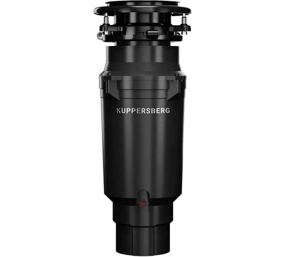Измельчитель пищевых отходов Kuppersberg WSS 550 B