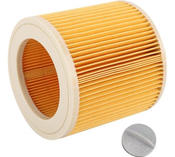 Патронный фильтр Karcher 8.441-211.0 для WD 2-3/SE K-Parts