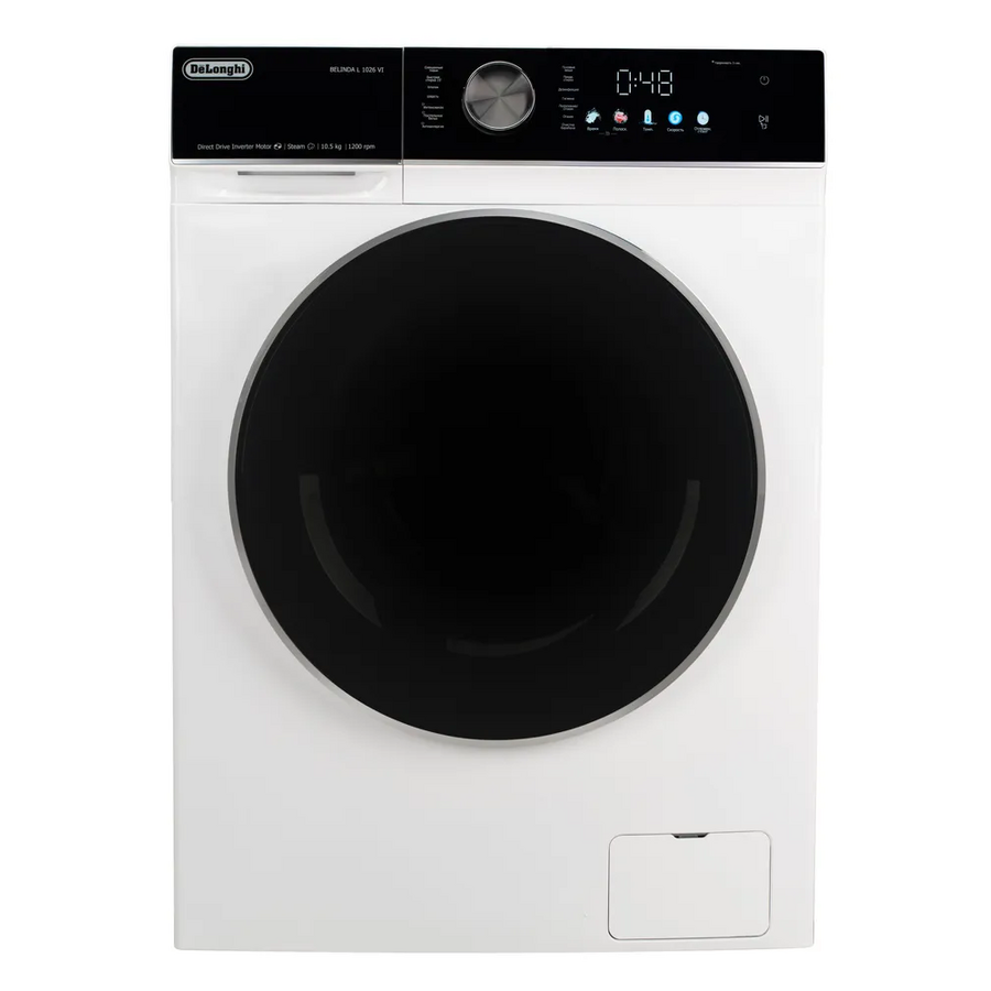 Стиральная машина DELONGHI Belinda L 1026 VI