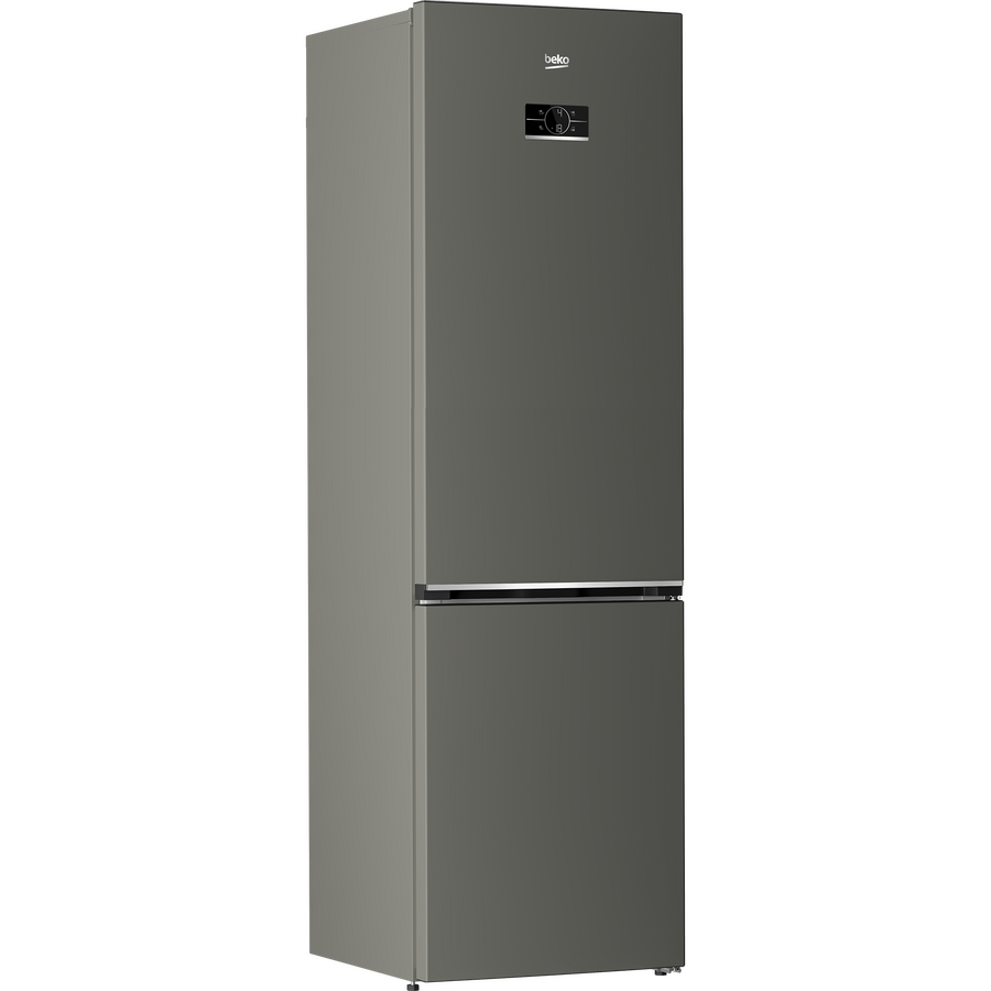 Холодильник Beko B3R0CNK402HG насыщенный серый