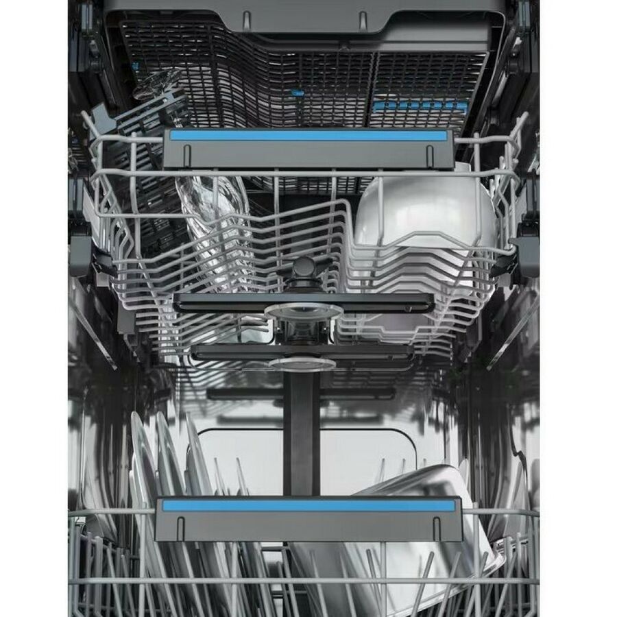Встраиваемая посудомоечная машина ELECTROLUX EEA23200L