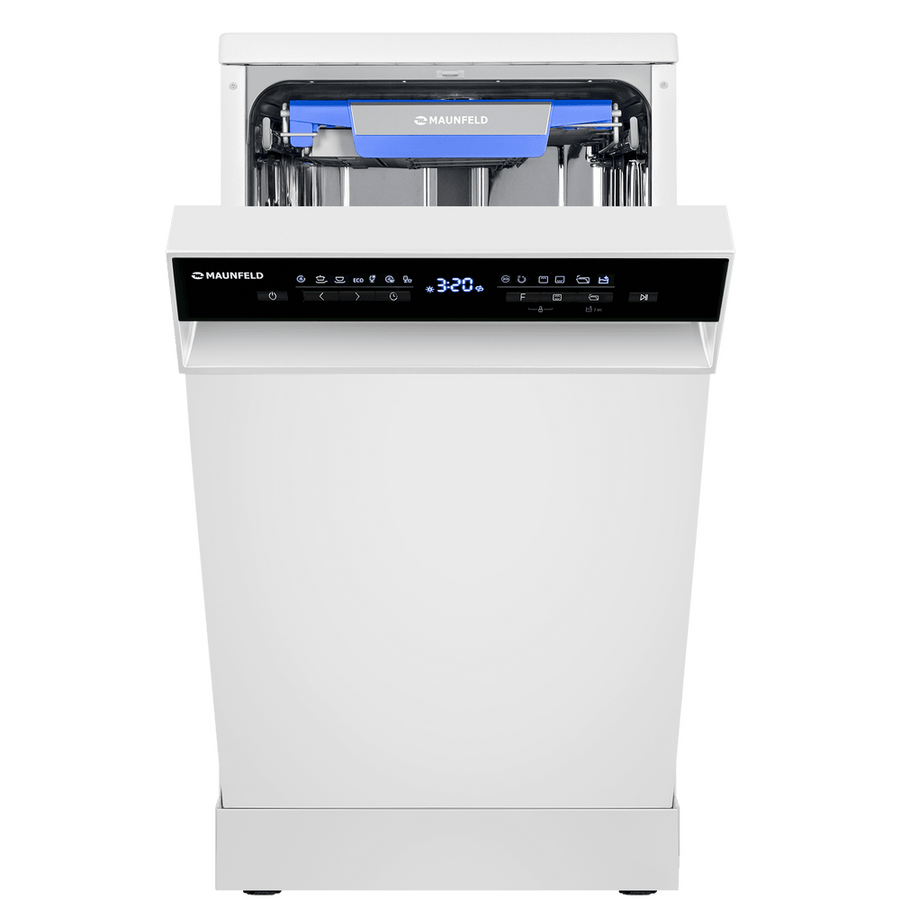 Посудомоечная машина MAUNFELD MWF45331W Inverter