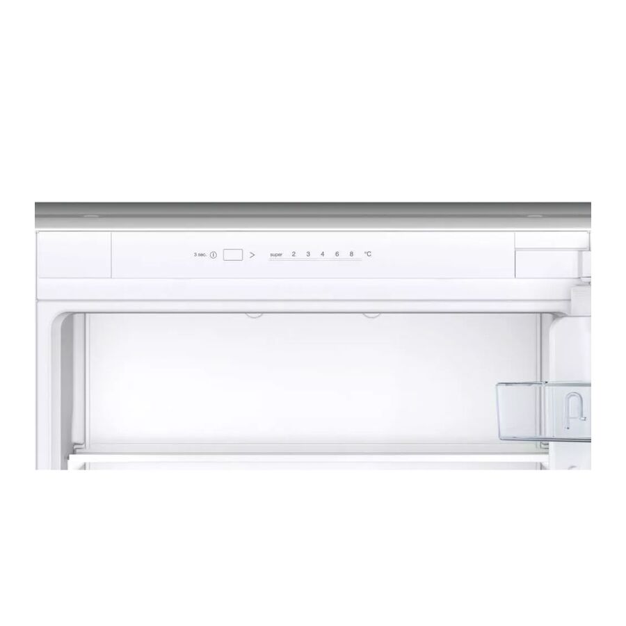 Встраиваемый холодильник BOSCH KIV87NS306