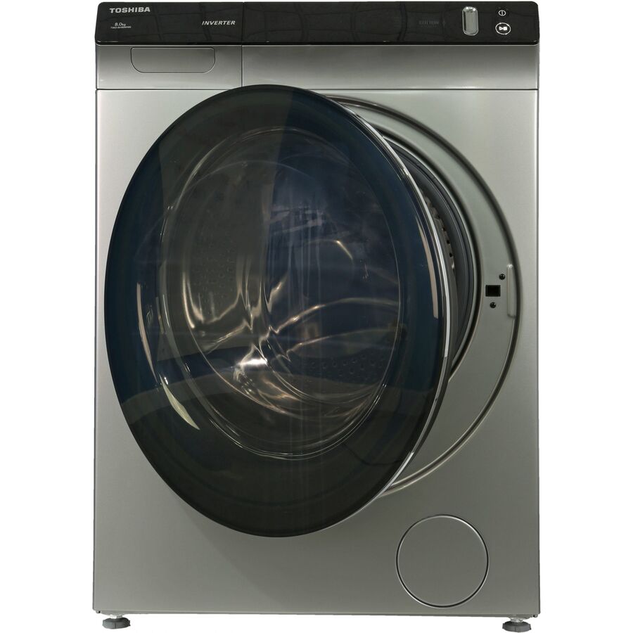 Стиральная машина Toshiba TWD-BJ90W4GE (SK)