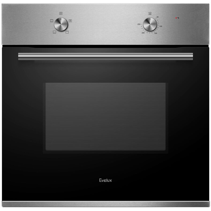 Духовой шкаф EVELUX EO 610 X