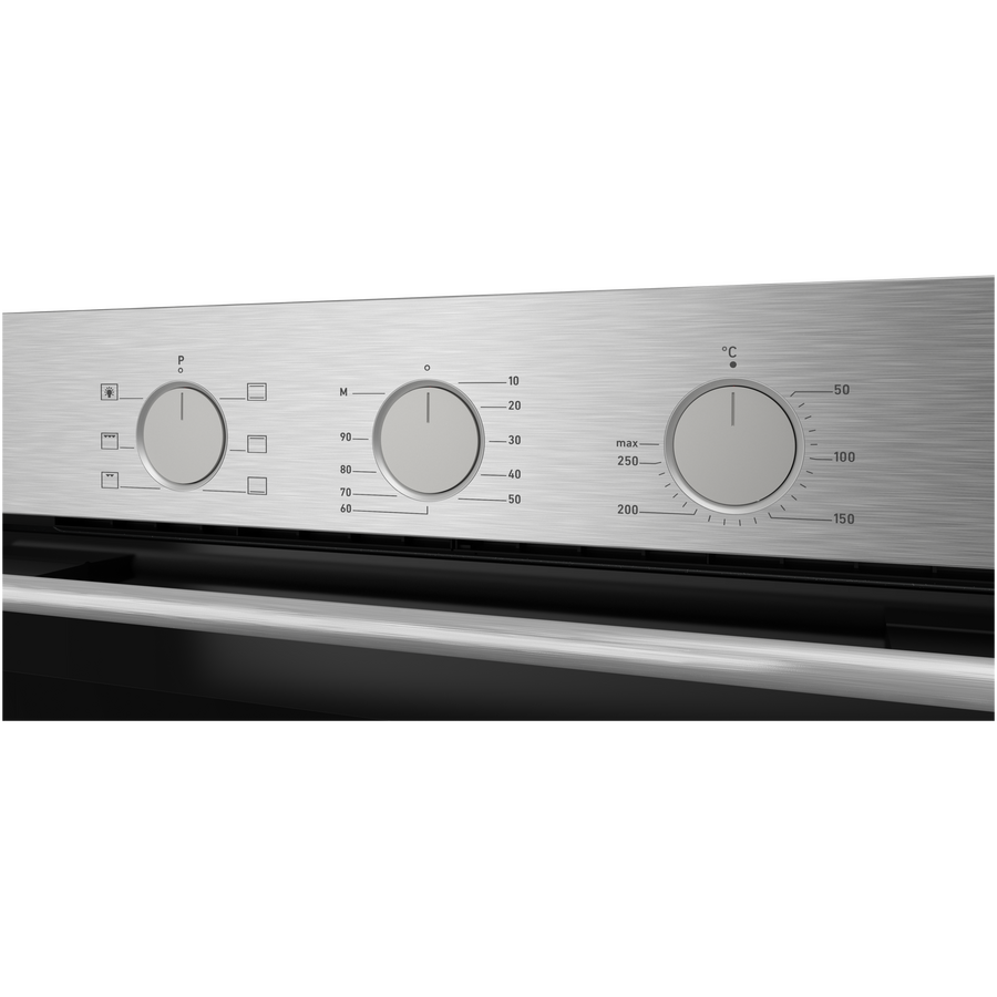Духовой шкаф Kuppersberg HF 603 BX