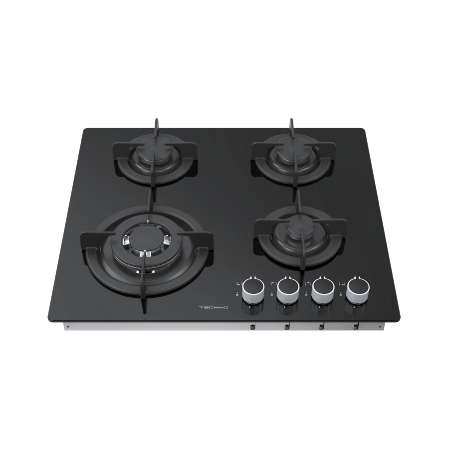 Варочная поверхность Techno HG4614GSBV