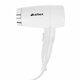 Фен KSITEX F-1800 W, 1800Вт, пластик/металл, 2 скорости, белый