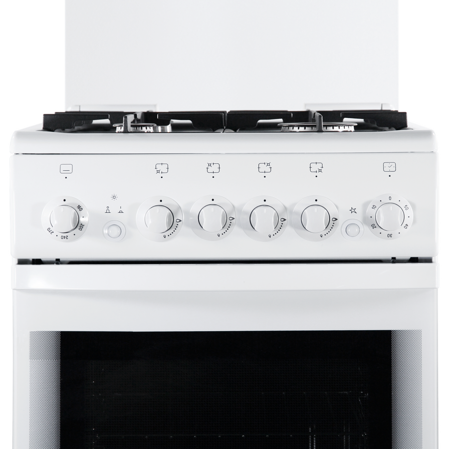 Плита De Luxe 506040.00гэ(кр) ЧР