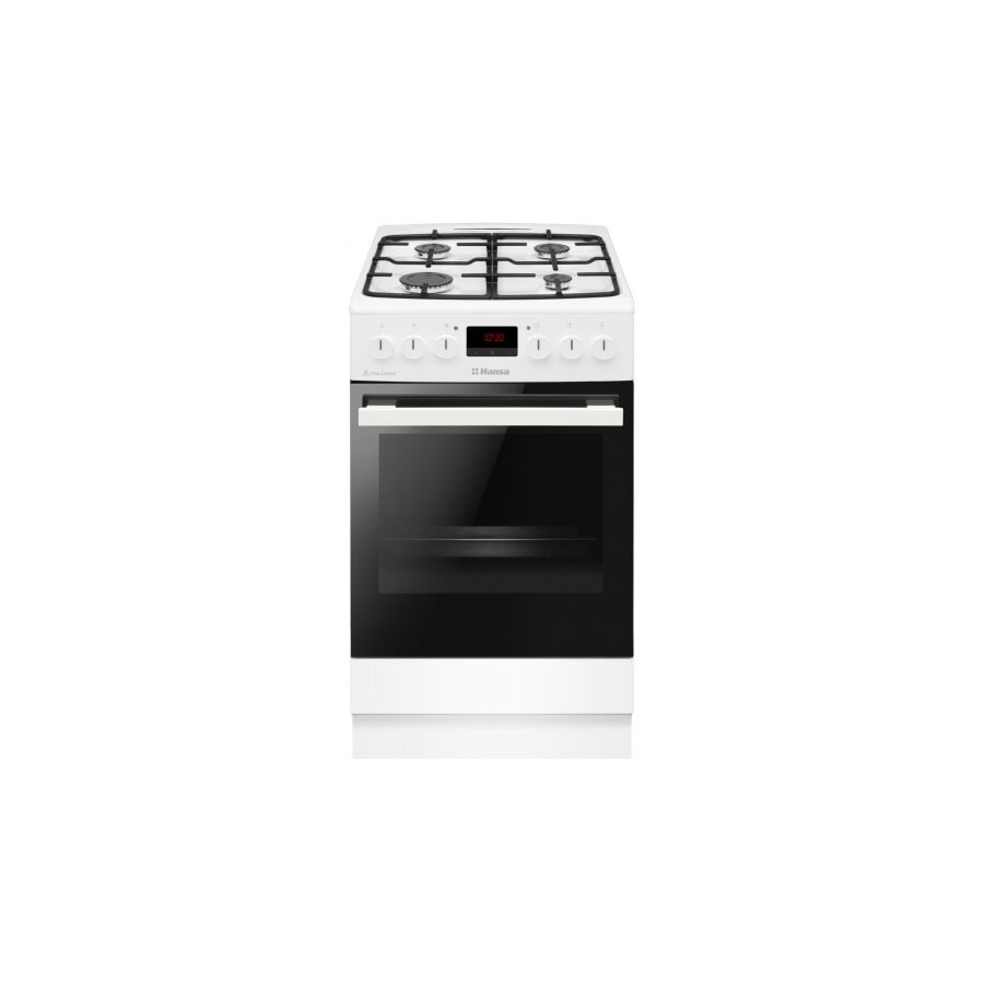 Кухонная плита Hansa FCMW59229H
