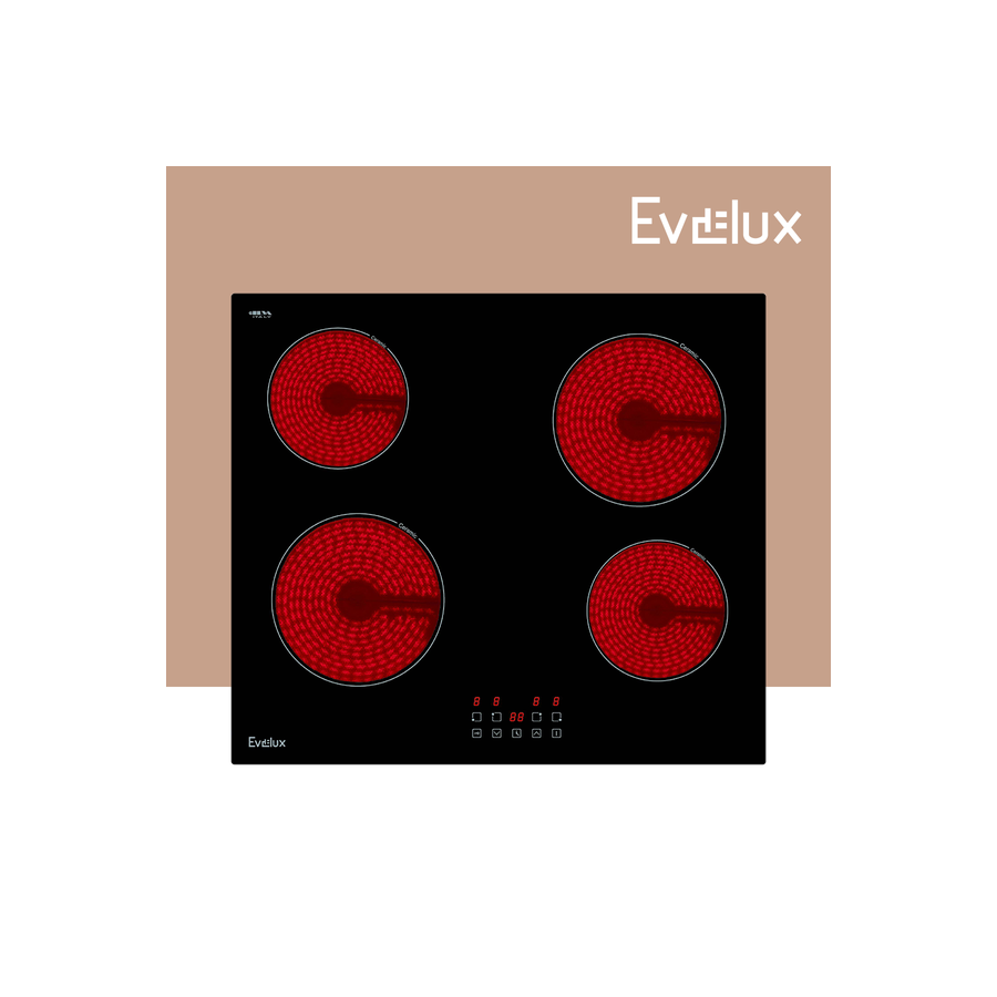 Варочная панель Evelux EV 6040