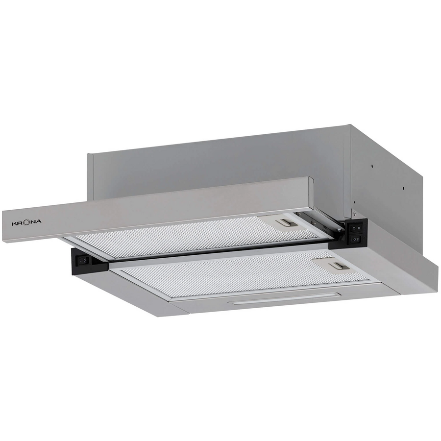Вытяжка Krona Kamilla F 450 inox