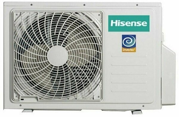 Кондиционер Hisense Smart DC Inverter R32 AS-18UW4RMADB02