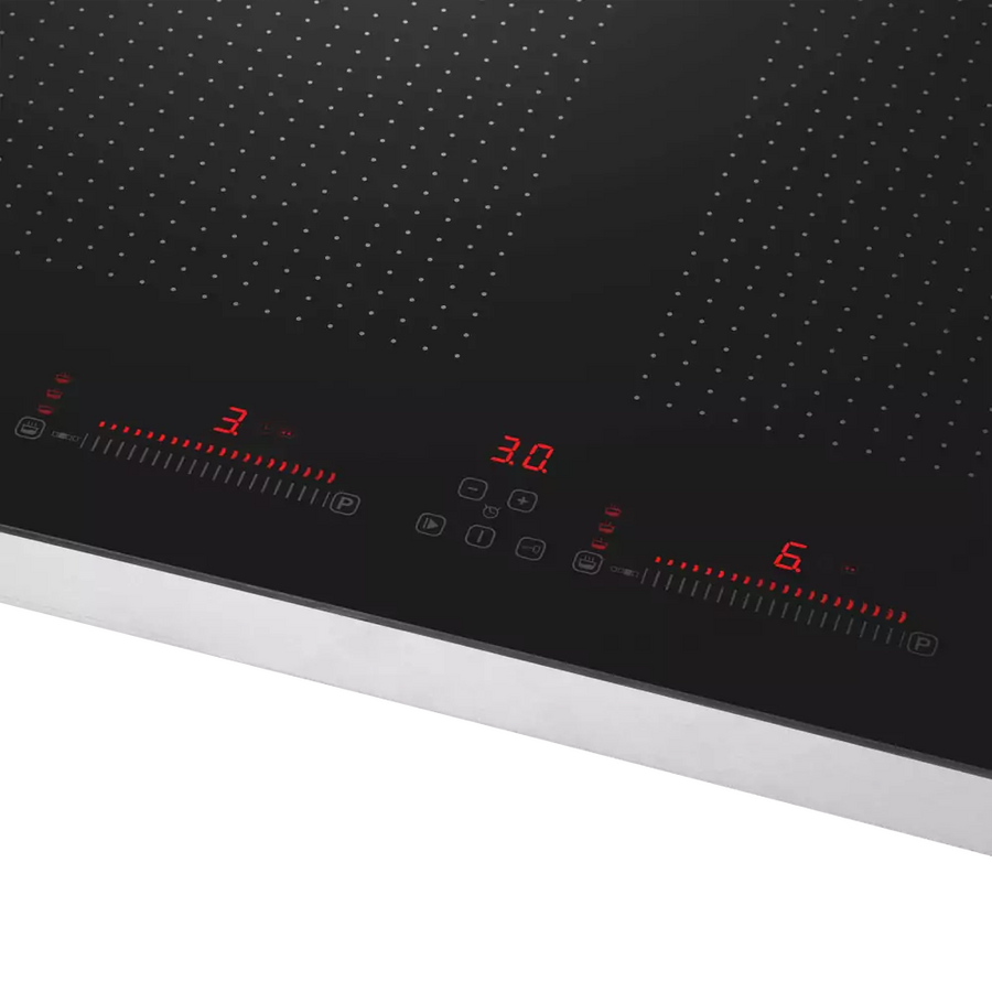 Варочная поверхность MAUNFELD CVI904SFLBK Inverter