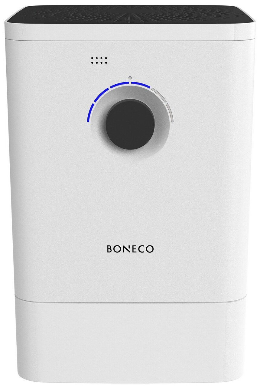 Мойка воздуха Boneco W400 белый