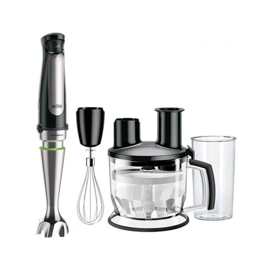 Блендер BRAUN MQ7075X