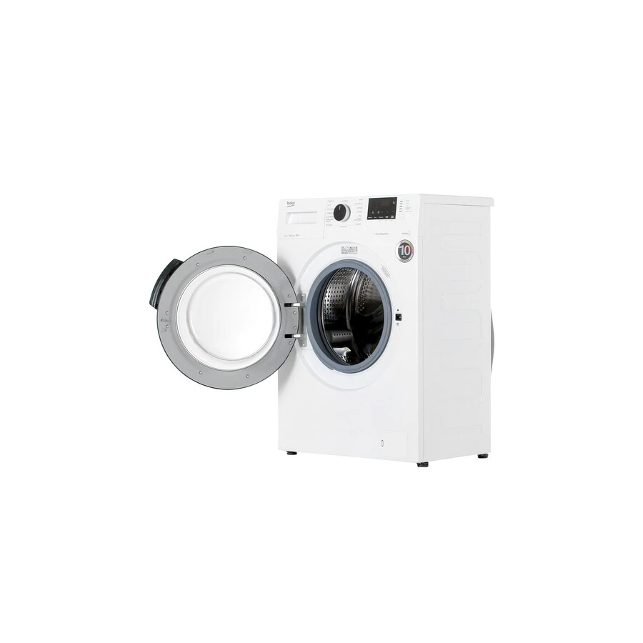 Стиральная машина Beko wspe6h612w