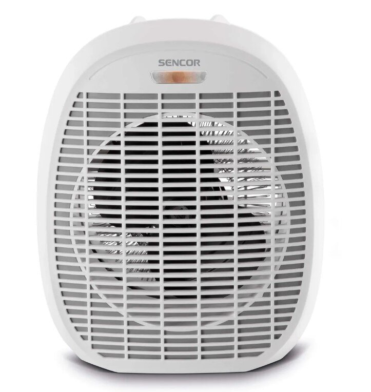 Тепловентилятор Sencor SFH 7017WH
