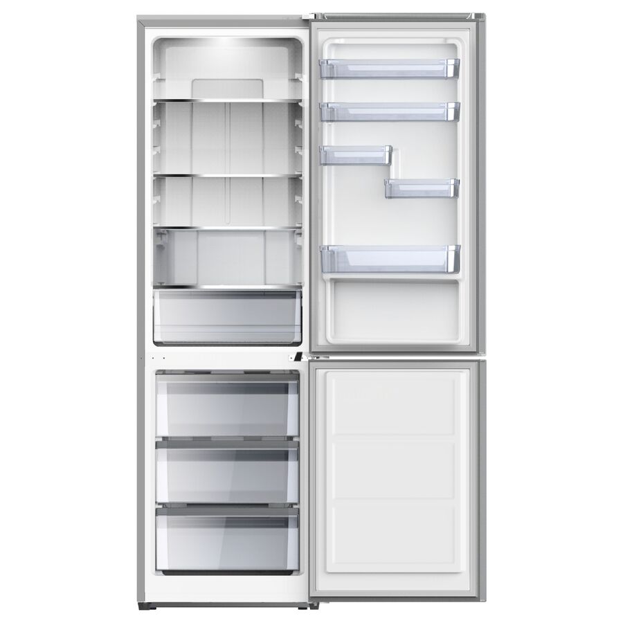 Холодильник Evelux FS 2291 DW