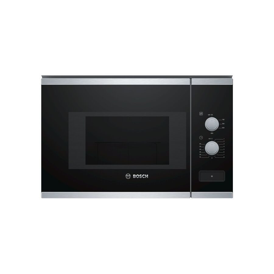 Встраиваемая микроволновая печь Bosch BFL520MS0