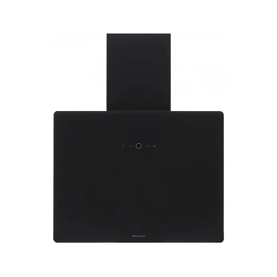 Вытяжка Krona Aura 600 Black S