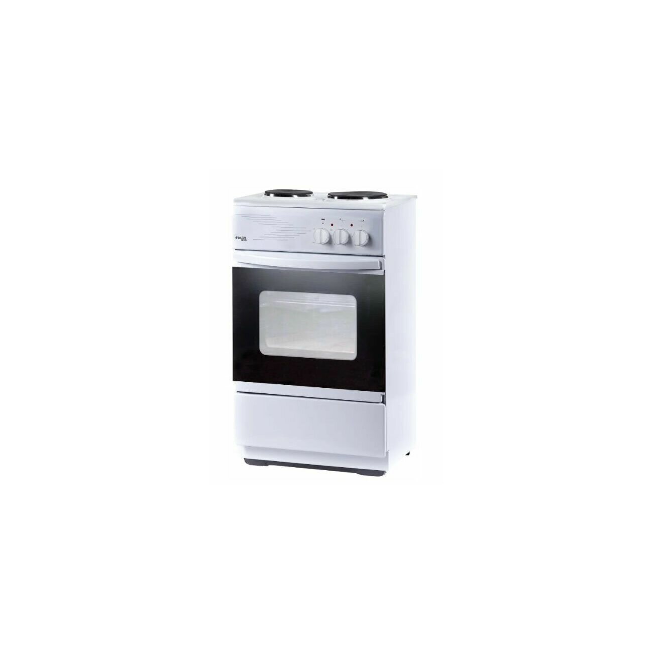 Кухонная плита ЛАДА NOVA CE 3209W