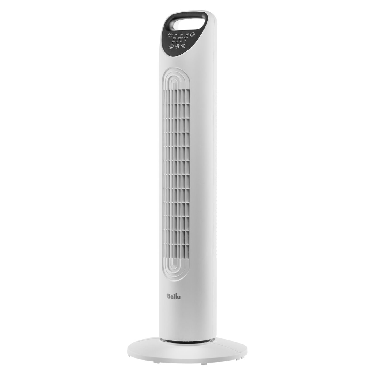 Вентилятор напольный Ballu BFT-400W