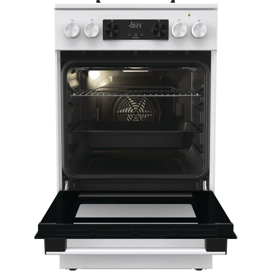 Плита Gorenje GK5C60WJ