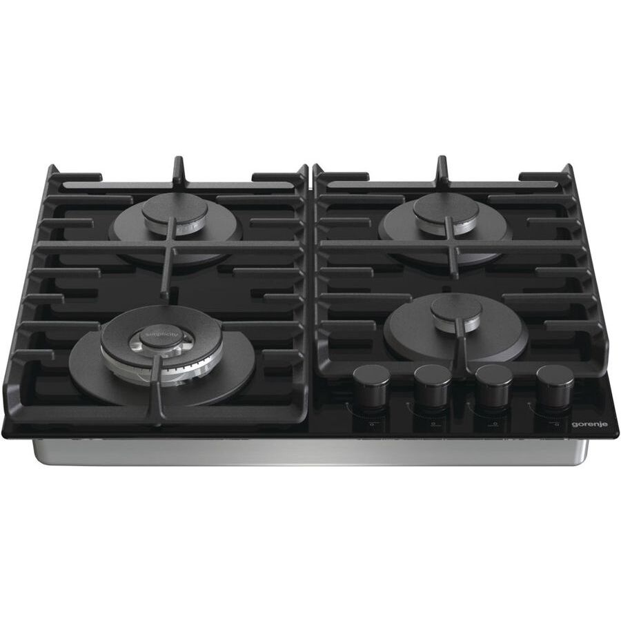Варочная поверхность Gorenje Simplicity GTW642SYB