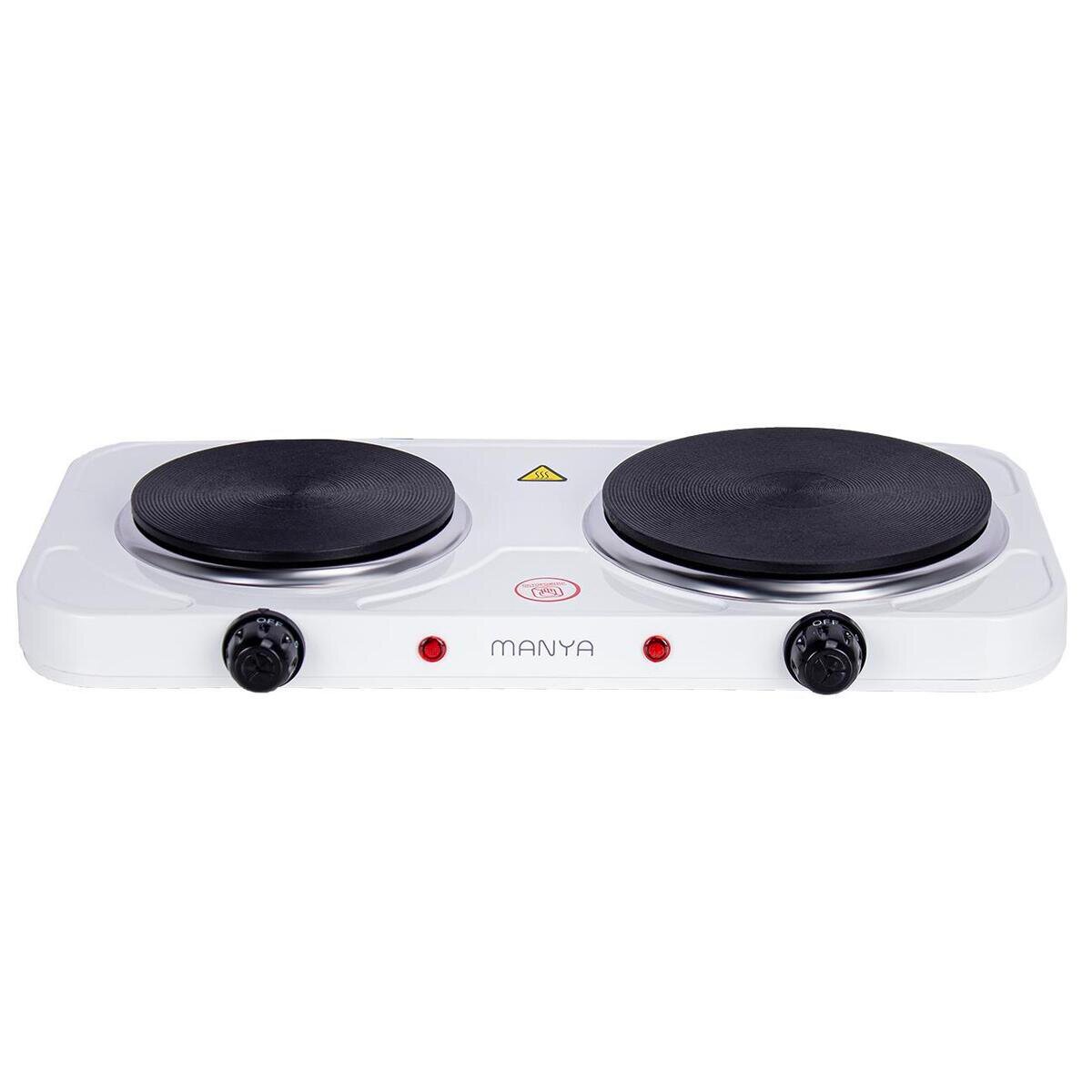 Настольная плитка Manya EHP-2512W