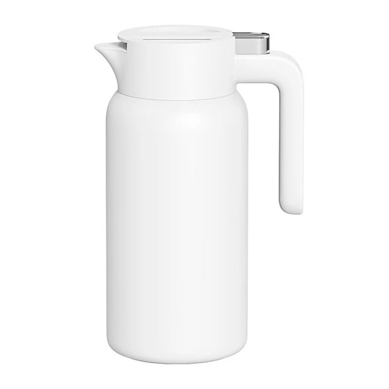 Термос Xiaomi Mijia Thermos Pot 2000 ml MJBWH02PL (белый)