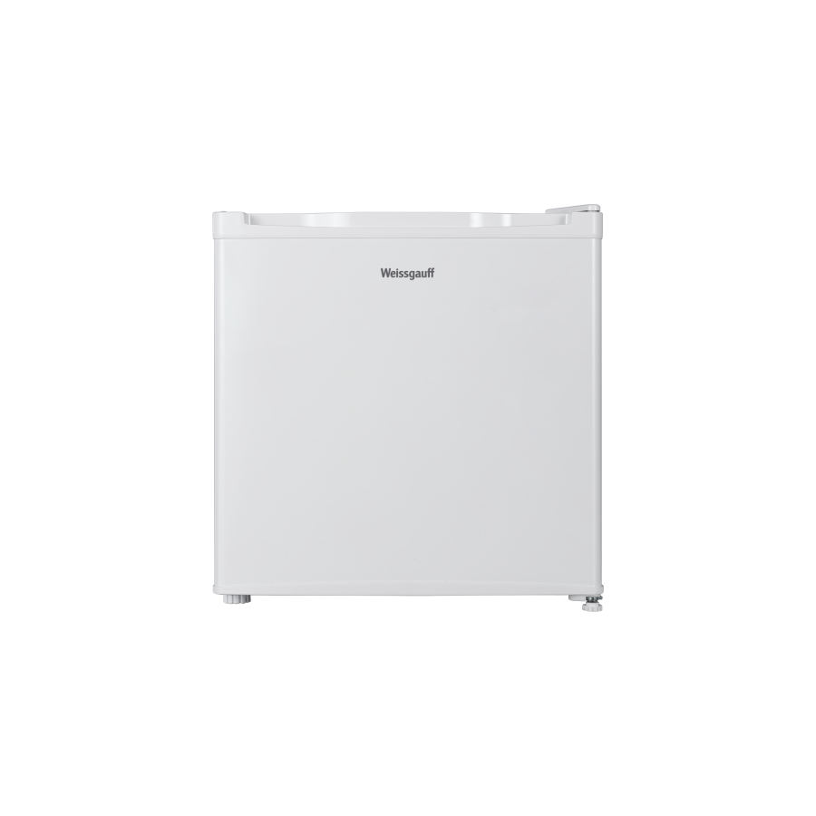 Холодильник Weissgauff WR-046 Defrost White